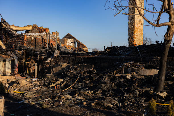 Reliable Soot Cleanup contractor in Fort Washington, PA by Fire Damage Doption