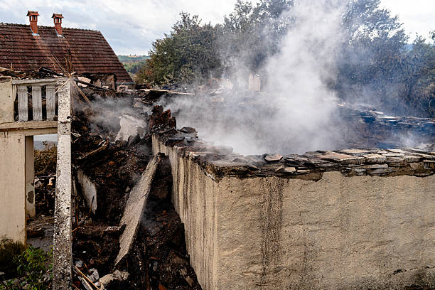 Affordable Soot Cleanup solutions in Fort Washington, PA